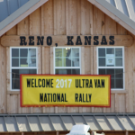 2017 Rally Banner