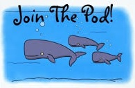 Join the pod whales