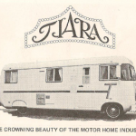 Tiara brochure cover
