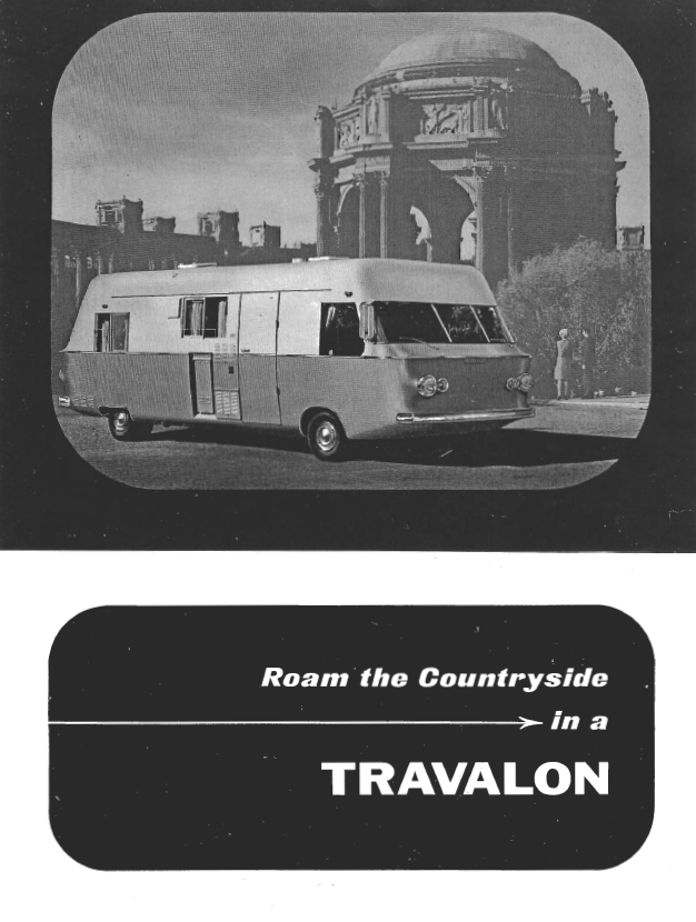 Travalon Brfocure cover
