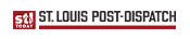 St Louis Post-Dispatch logo