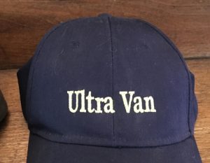 2015 Branson hat