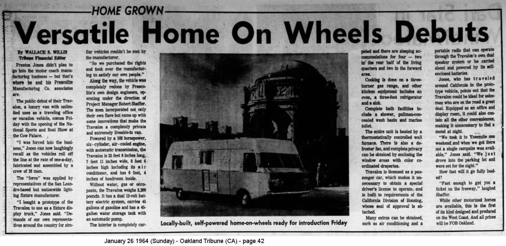 1964-01-26 Oakland Tribune