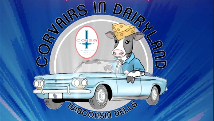 2023 CORSA Convention