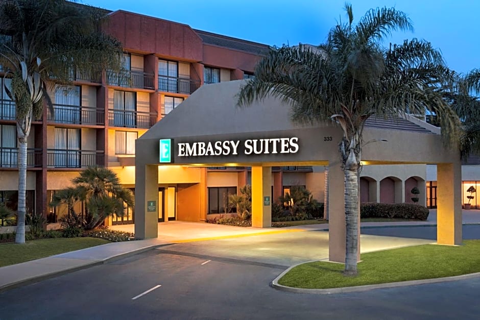 Embassy Suites