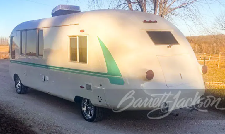 UV #420 Rear view