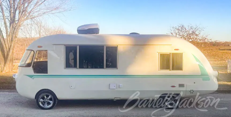 UV #420 Left Side View