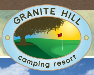 Campground logo