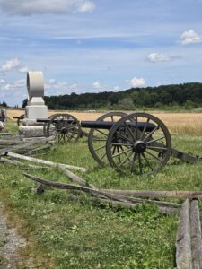 Gettysburg, PA