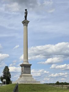 Gettysburg, PA