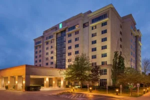 Embassy Suites